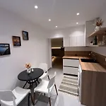 Erbe Apartment