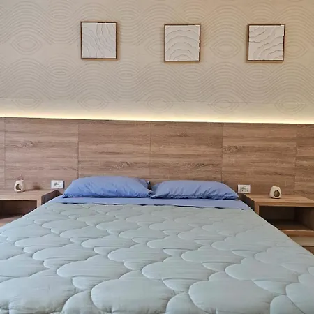 Erbe Apartamento *