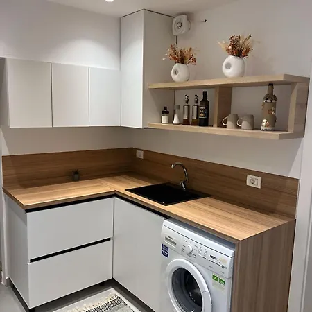 Erbe Apartamento *