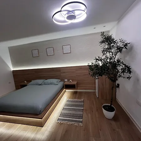 Erbe Apartamento