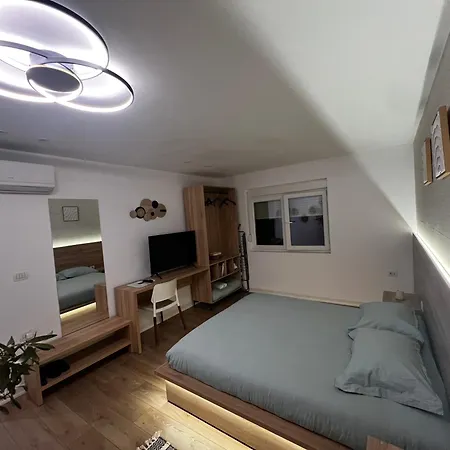 Erbe Apartamento *