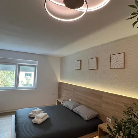 Appartement Erbe Tirana