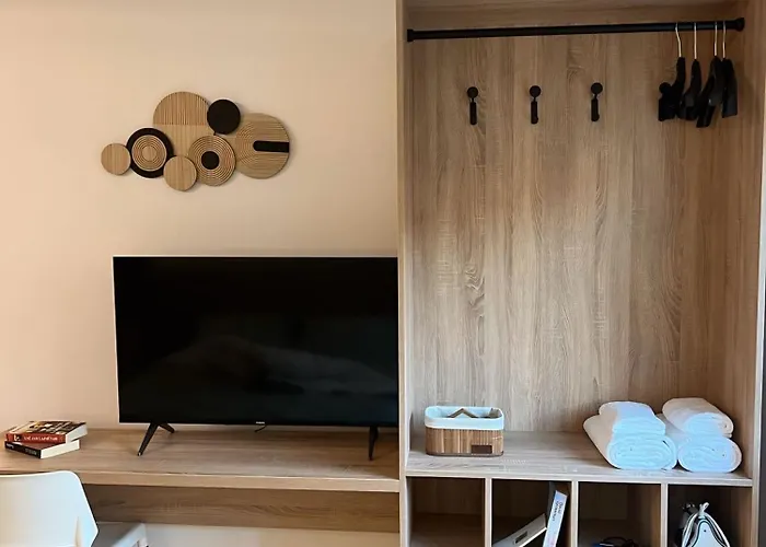 Appartement Erbe Tirana