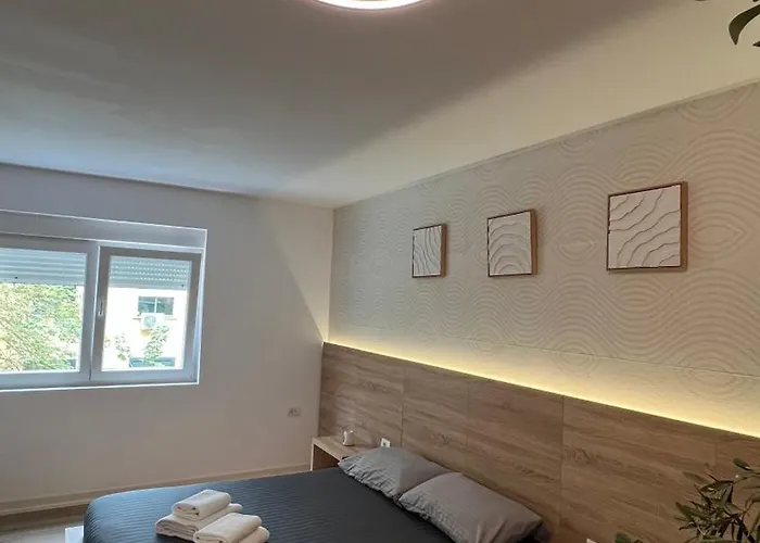 Appartement Erbe Tirana